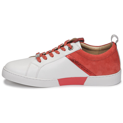 JB Martin - GELATO - Blanc/corail