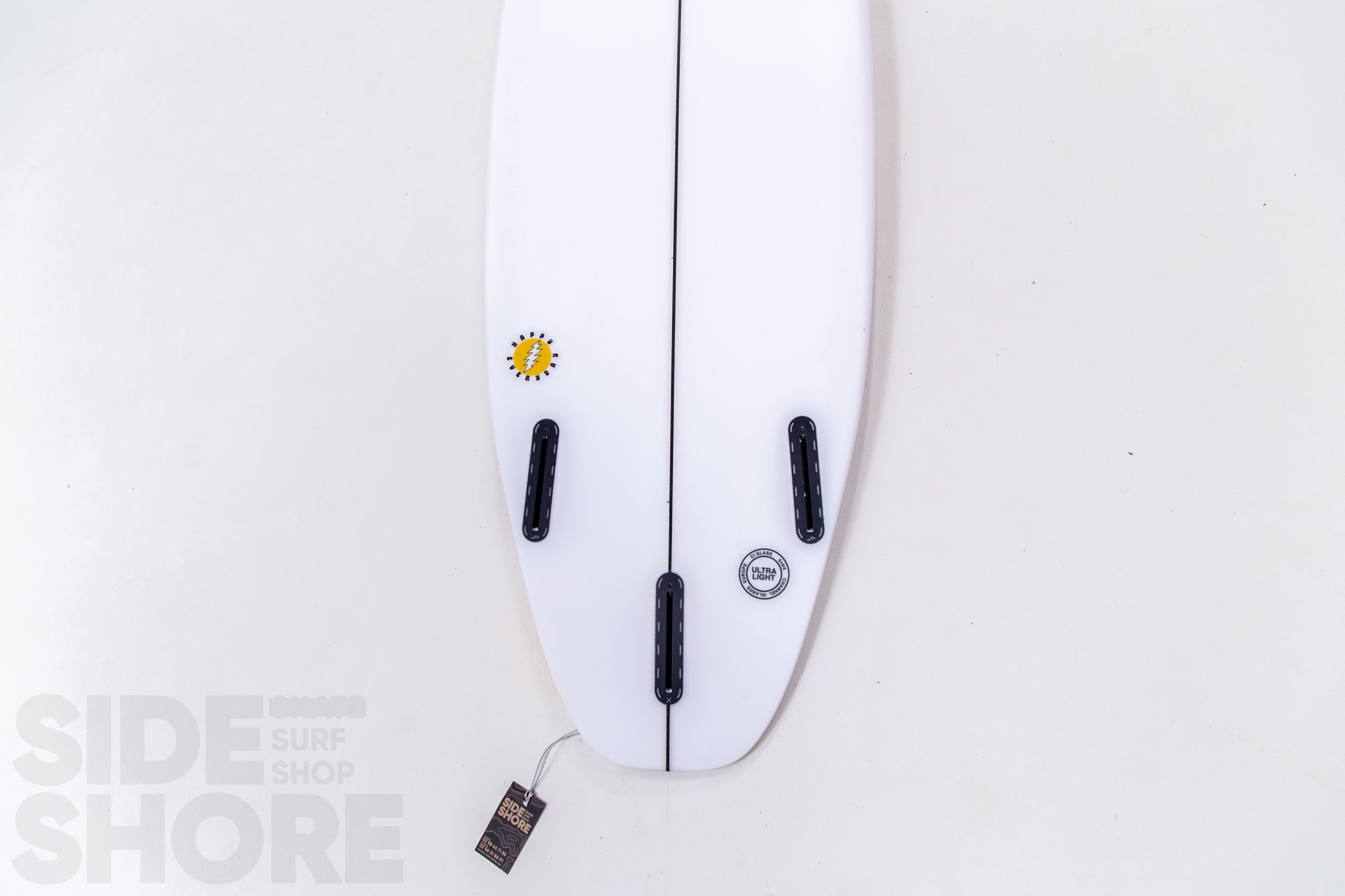Al Merrick Happy Everyday - 5'11 x 20