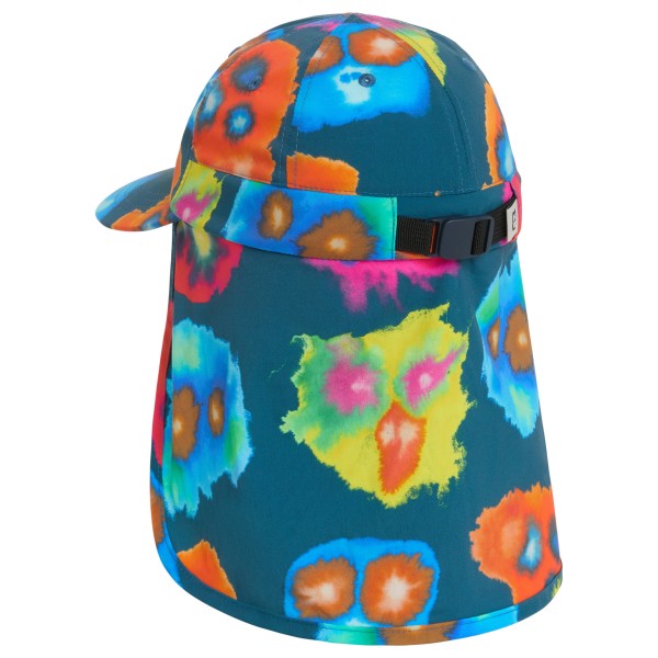 Namuk - Kid's Ray Sonnenhut mit Nackenschutz - Casquette
