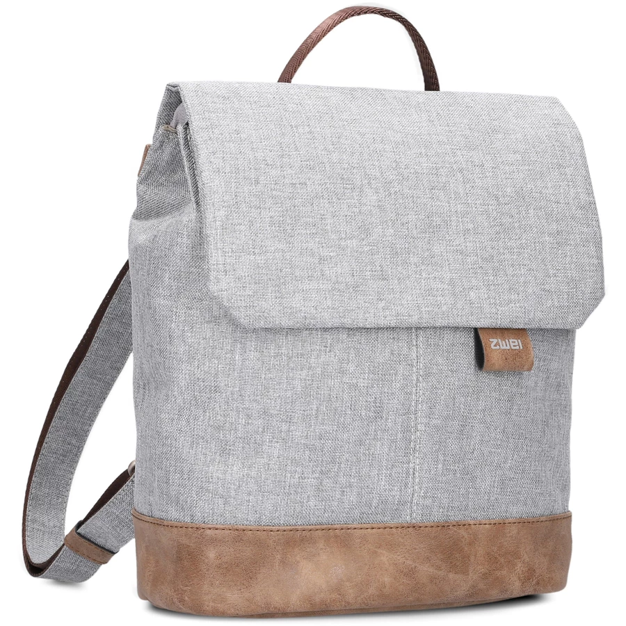 zwei Olli OR80 - Rucksack 31 cm ice
