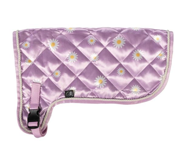 HKM KIDS Hobby Horsing Decke mit Print,