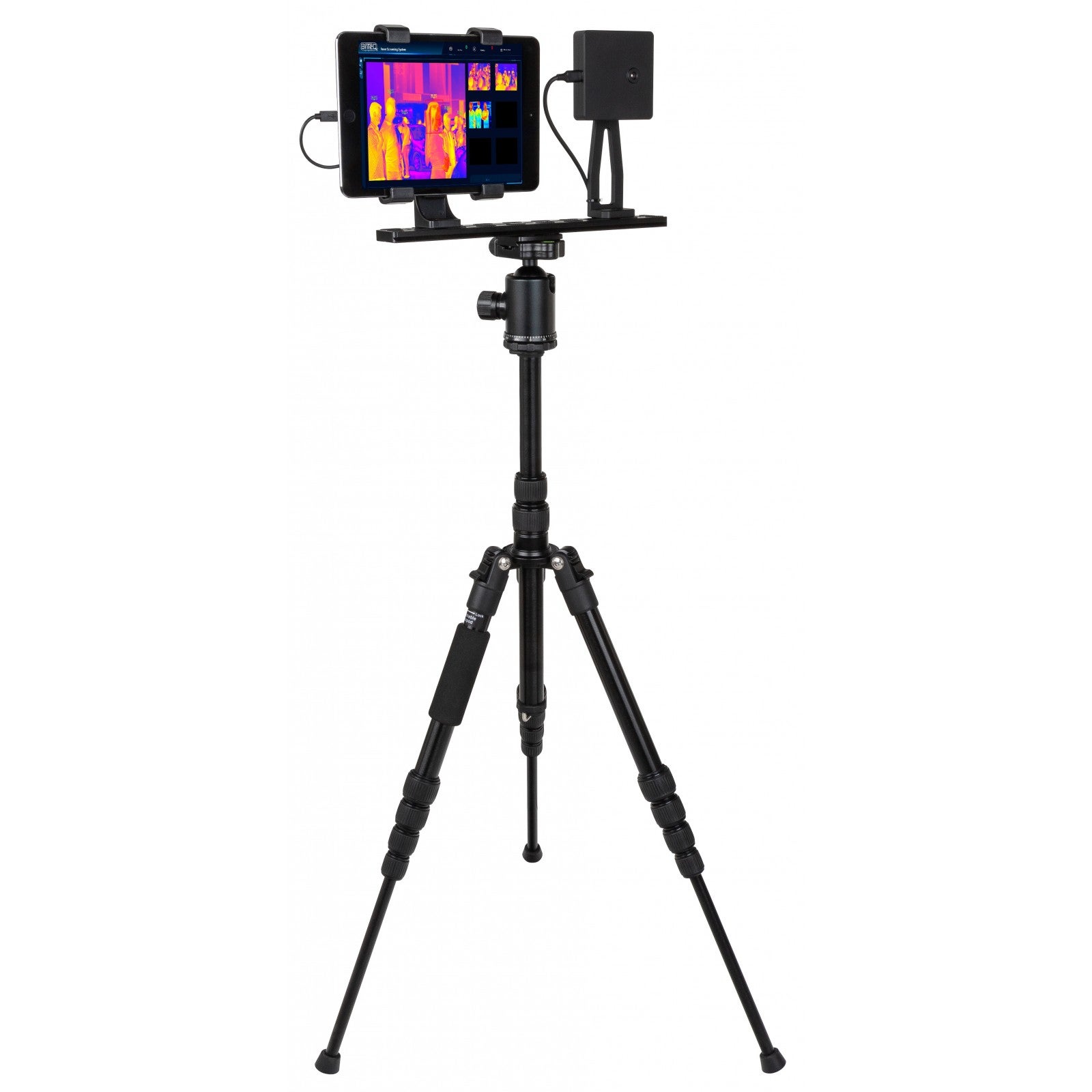 Briteq BT-FEVERCAM thermografische koortsdetectiecamera