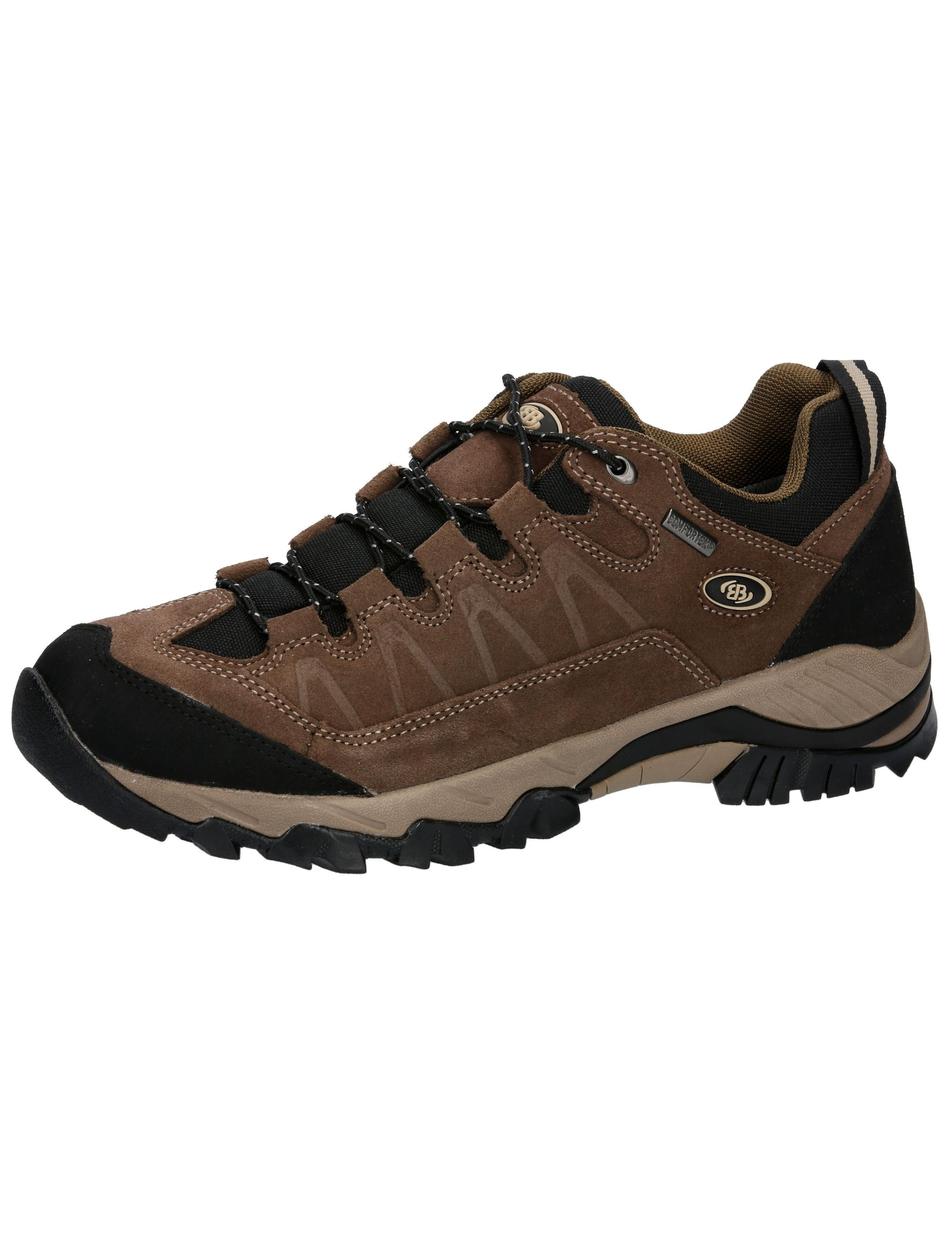Outdoorschuh Mount Pelee
