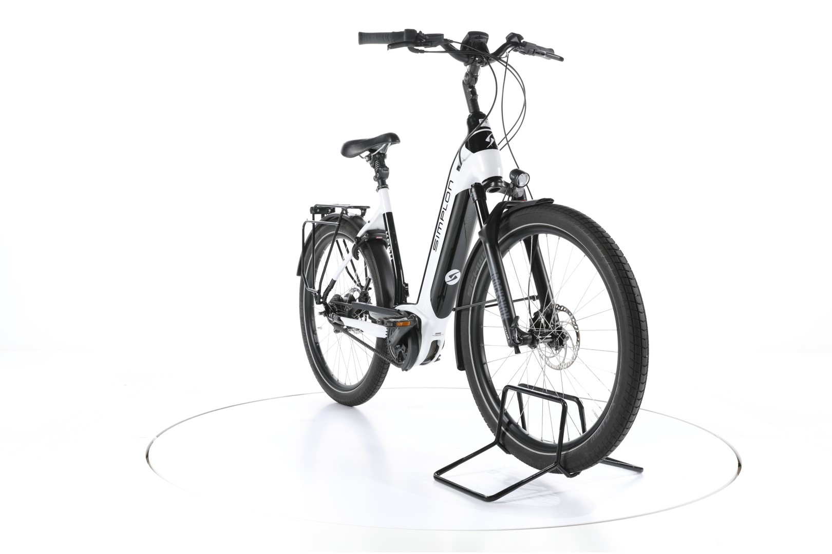 Simplon Kagu Bosch (2022) | Low Entry