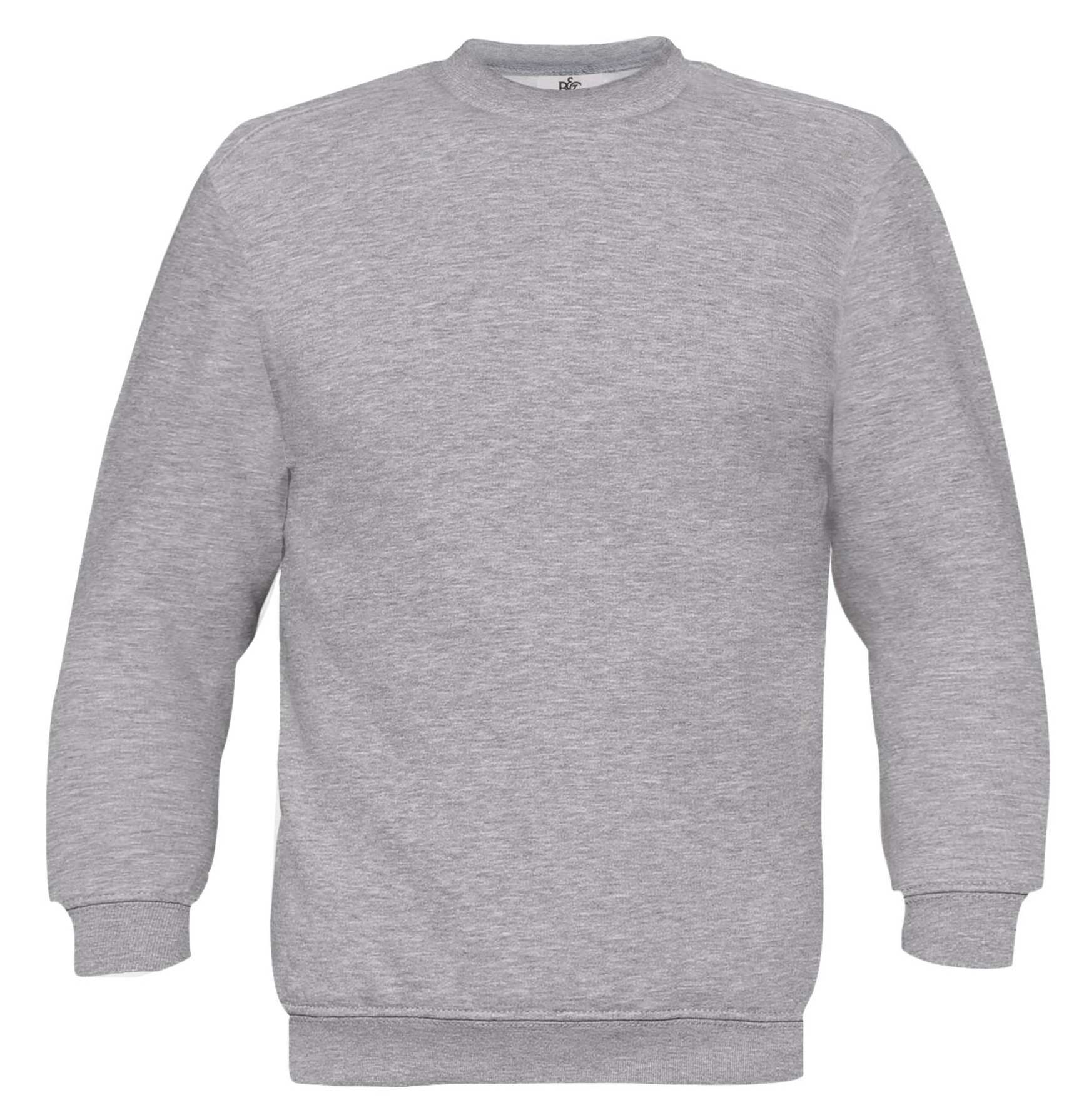 B&C Collection BA401 - Sweatshirt Moderne à Technologie PST
