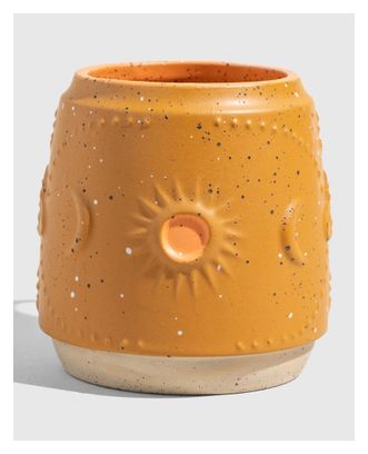 Tasse céramique United By Blue 473 ml - Caramel/Solstice