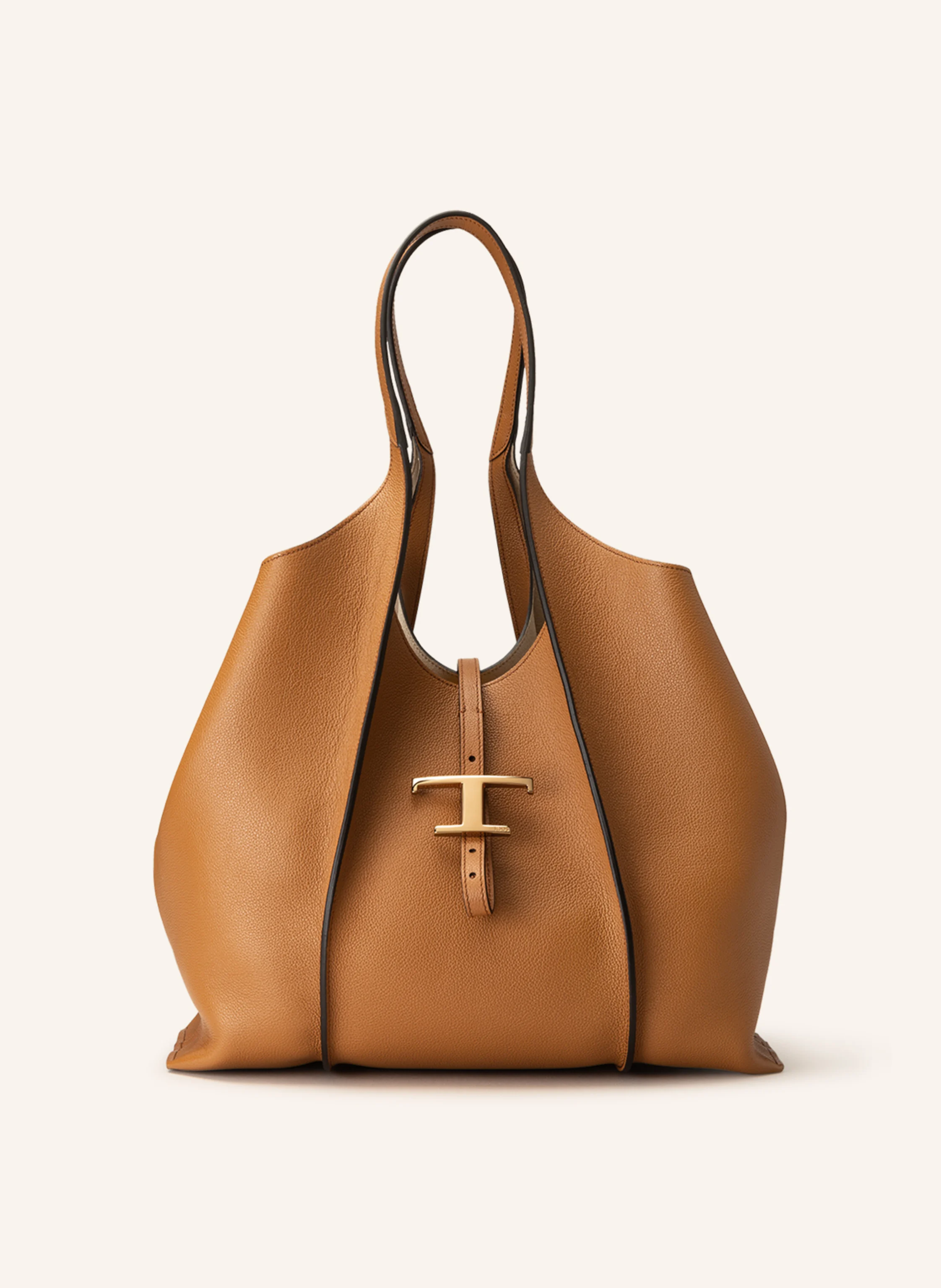 TOD'S Shopper T TIMELESS MEDIUM mit Pouch