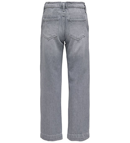 Kids Only Jeans - Noos - KogComet - Medium+ Grey Denim