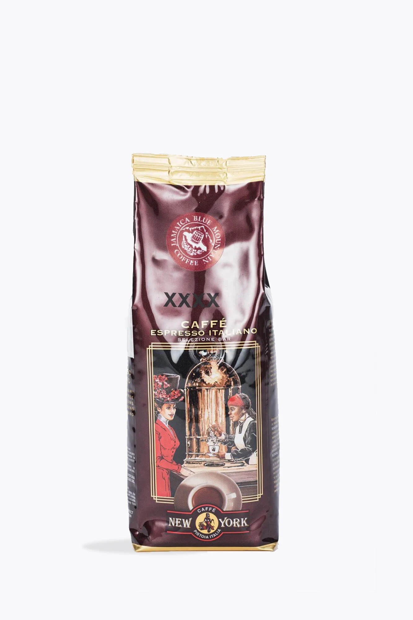 New York Probierpaket 750g