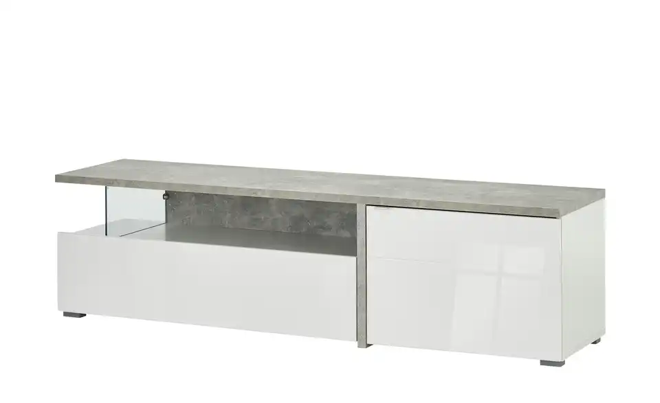 TV-Lowboard Sabanilla