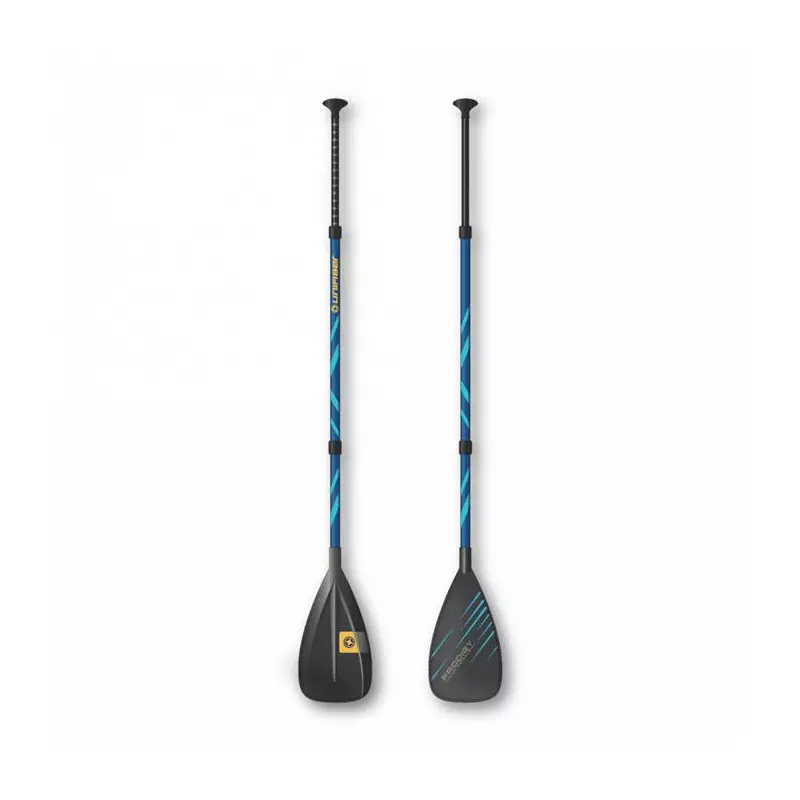 Pagaie SUP UNIFIBER Prodigy Aluminium 3PC