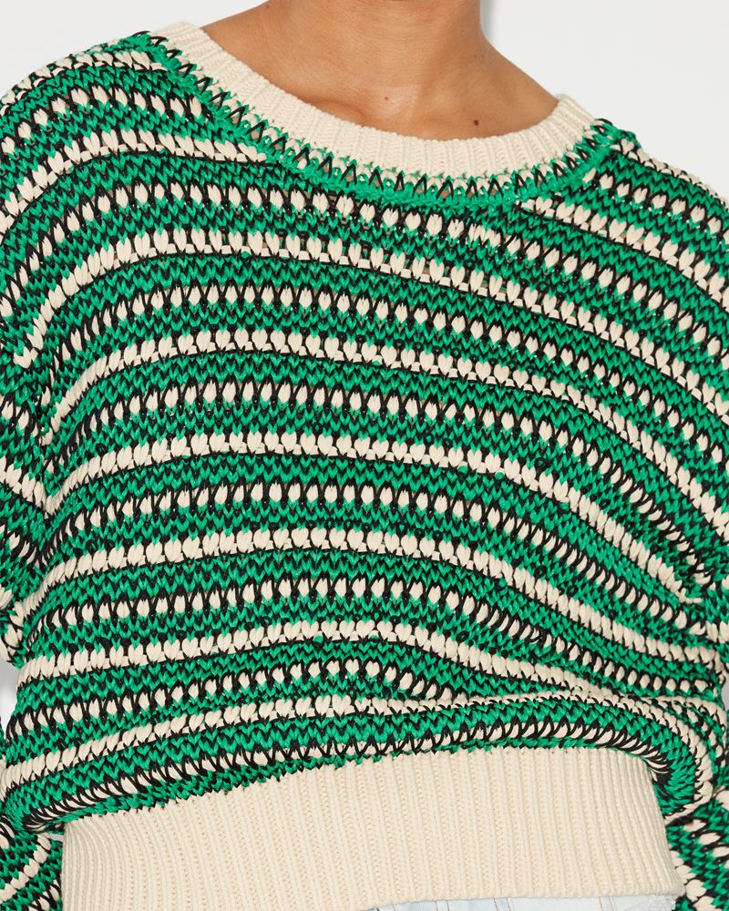 PULL HILO