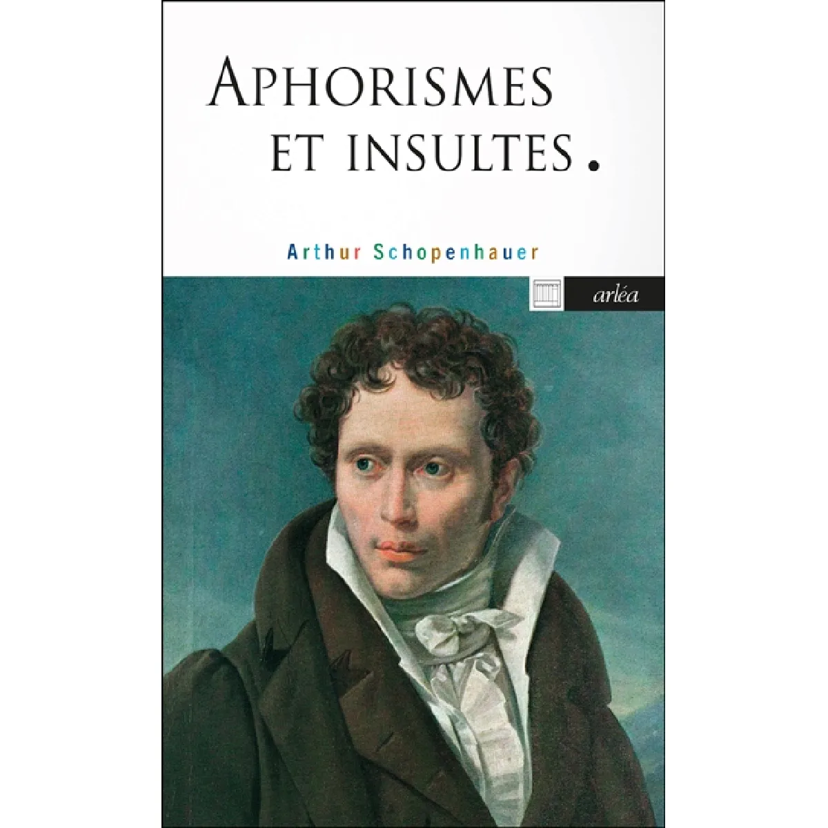 Aphorismes et insultes · Occasion