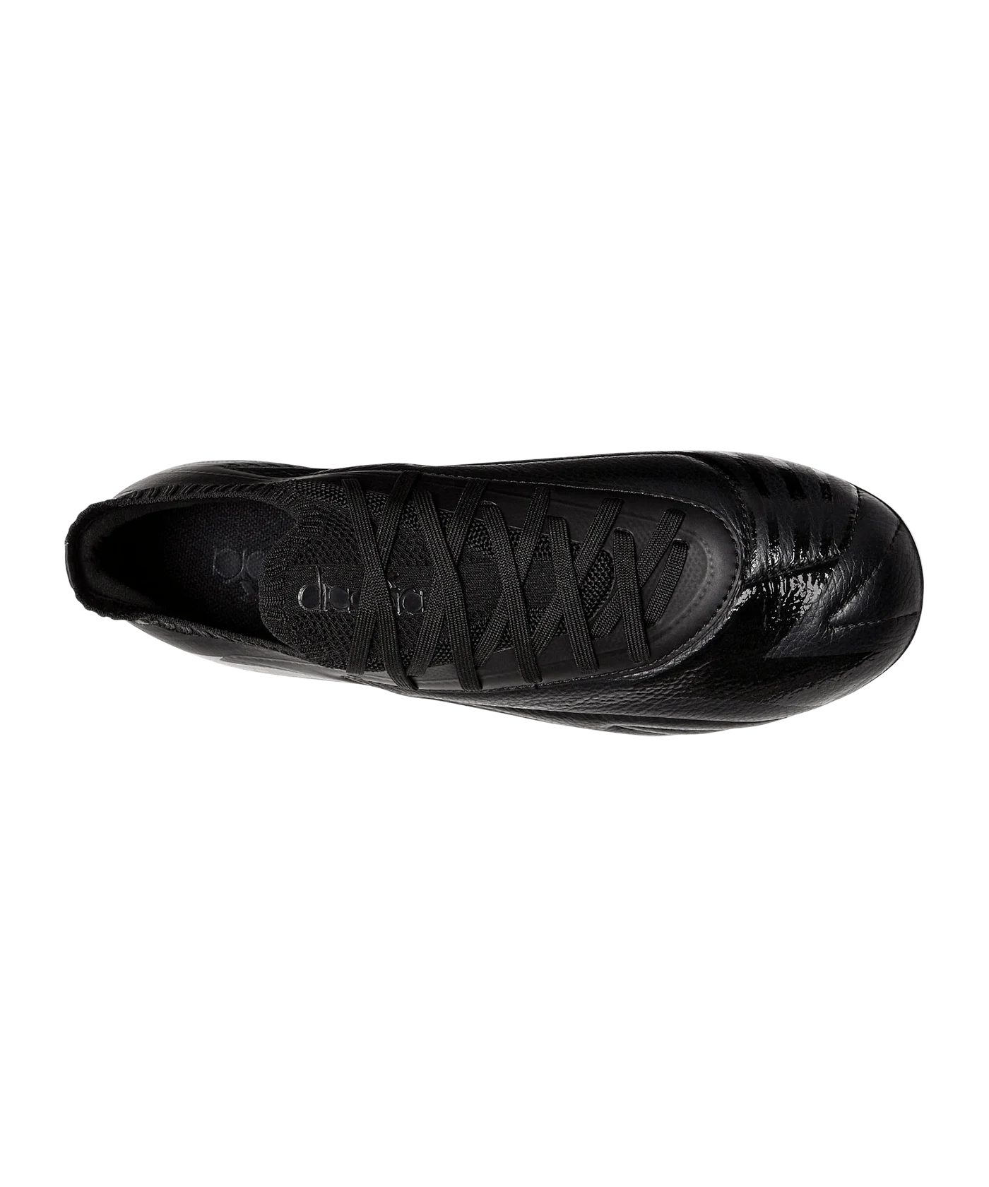 Diadora Maximus Elite SLX FG Schwarz F80013