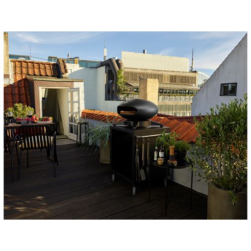 Morsø Forno Spin Pizzaovn