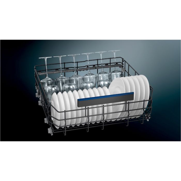 Siemens Vollintegrierter Geschirrspüler iQ300 SE73HX60CE