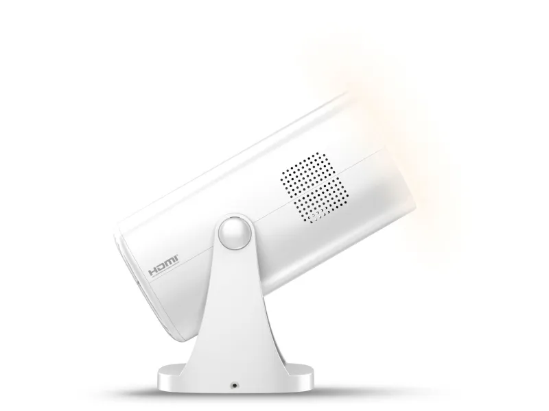 Philips Philips NeoPix 230 Data Projector Short-throw LCD-projektor 1080p (1920x1080) Hvid