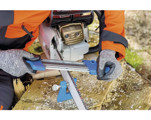Kettingzaagslijper PFERD CHAIN SHARP CS-X Ø 3,2 mm voor kettingsteek 1/4