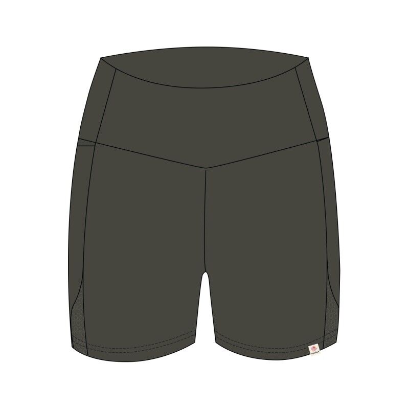 PunyaM. 1/2 - Short running femme