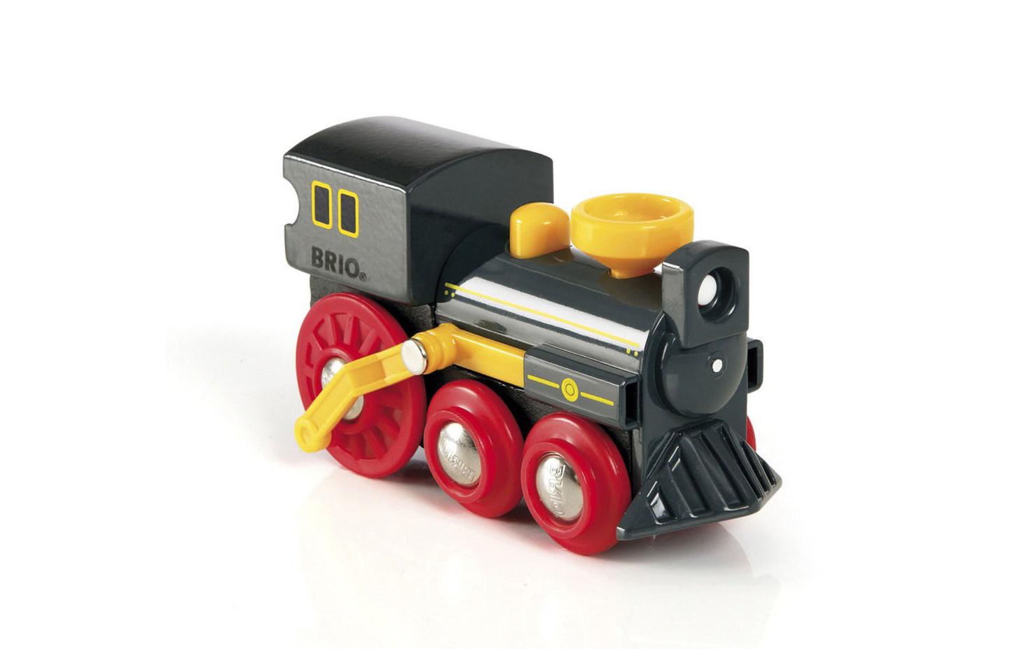 Eisenbahn WesternlokZubehör zur BRIO-Bahn