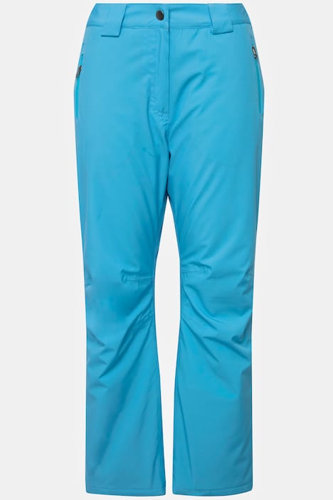Thermo-Funktionshose, wasserdicht, Fleecefutter, recycelt