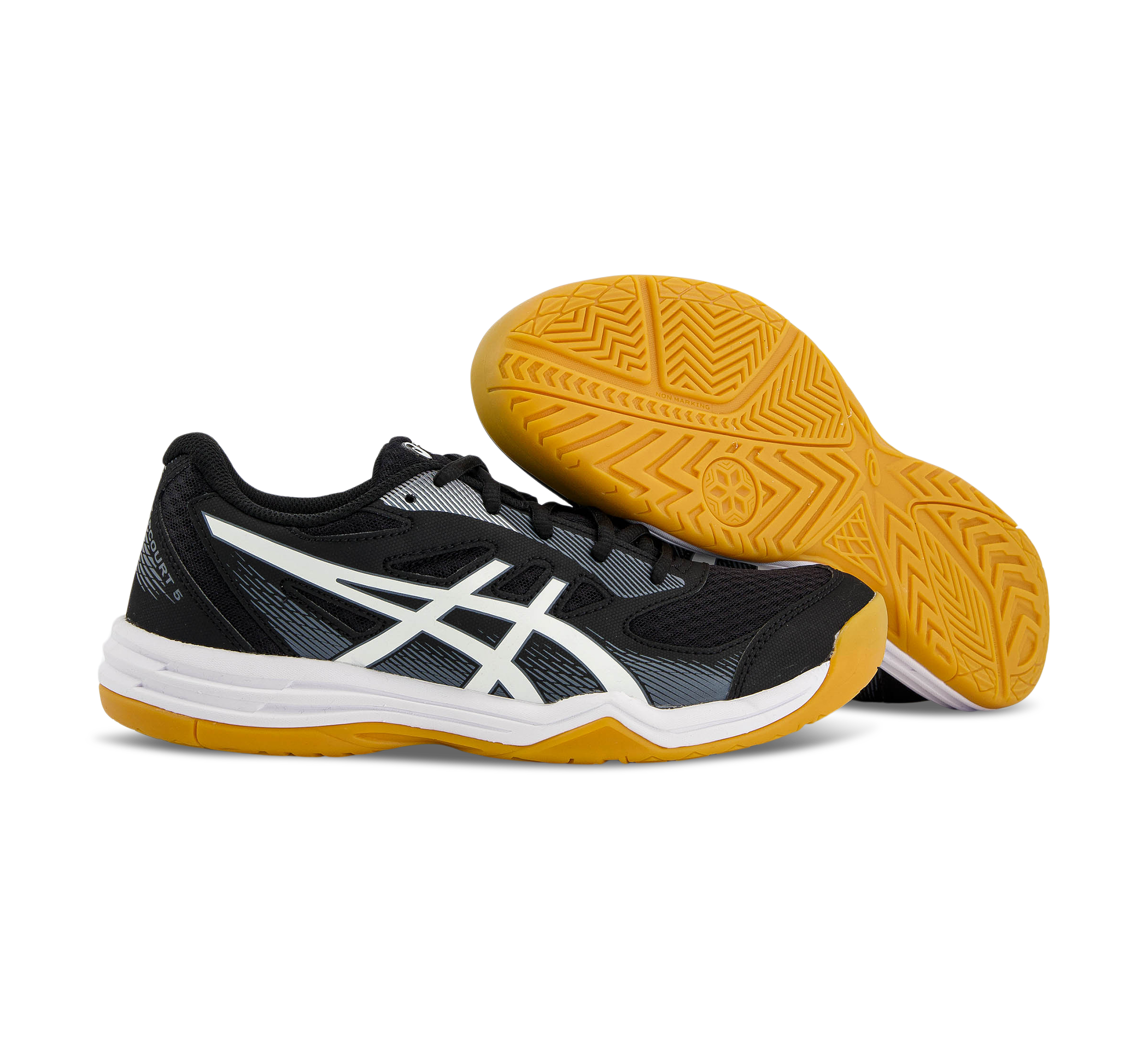 Asics UPCOURT 5 GS Kids