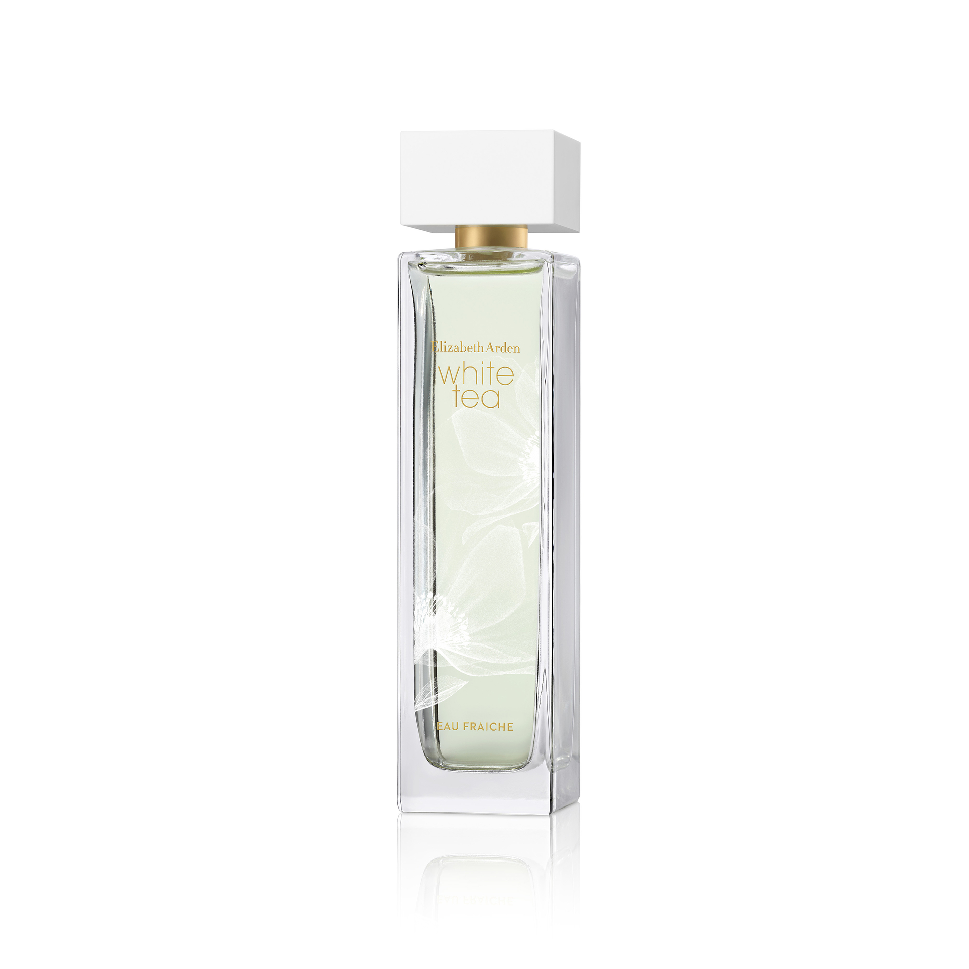 White Tea Eau Fraiche Edt 100ml