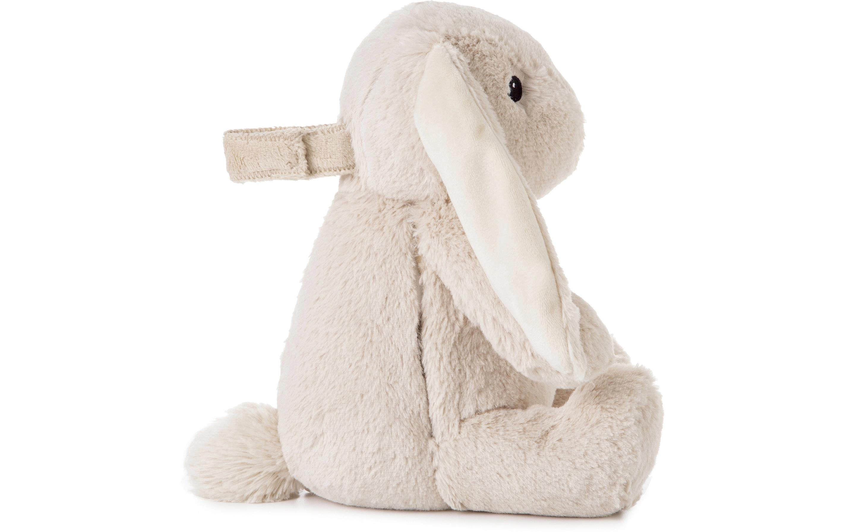 Einschlafhilfe Lovelight Buddies Billy der HaseKuscheliger Plüsch für eine beruhigende Wirkung
