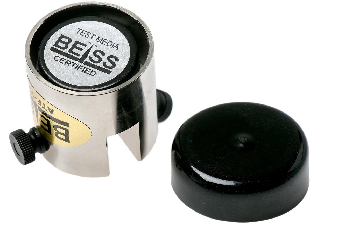 Edge-On-Up PT50A scherptetester