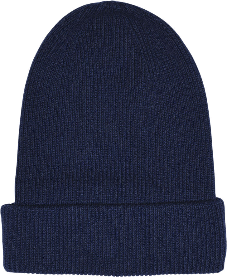 mpWoman Helsinki beanie Midnight sail