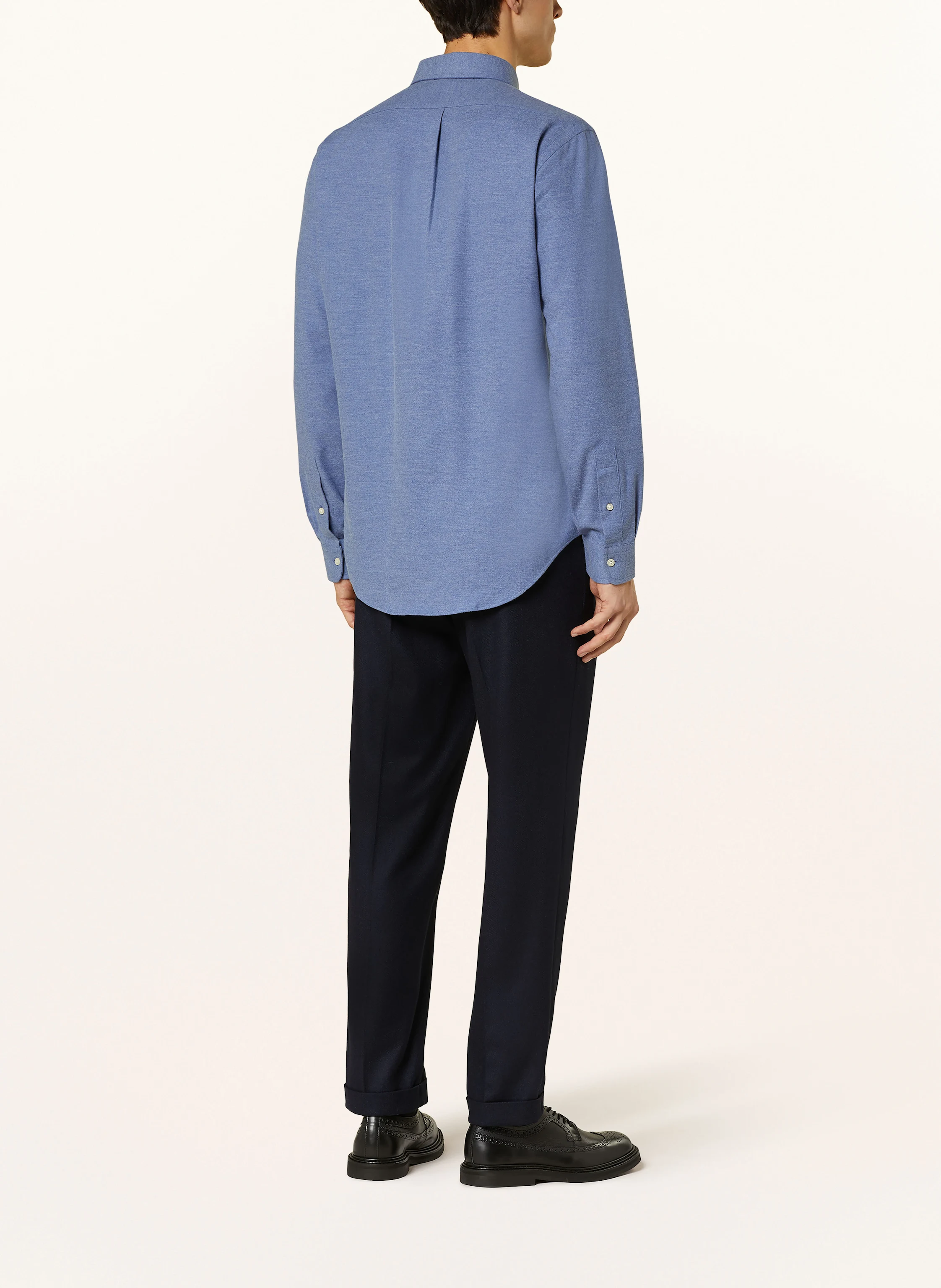 POLO RALPH LAUREN Hemd Custom Fit