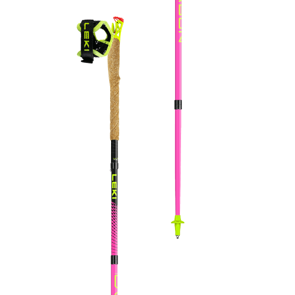 Bâton trail LEKI ULTRATRAIL FX ONE