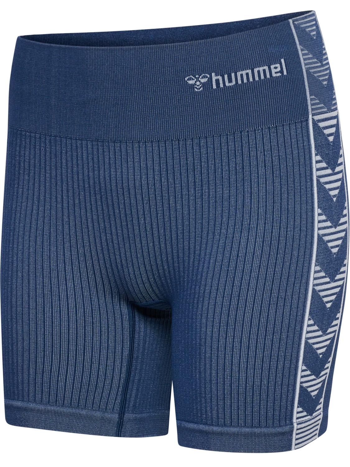 hmlMT BLAZE SEAMLESS MW SHORTS