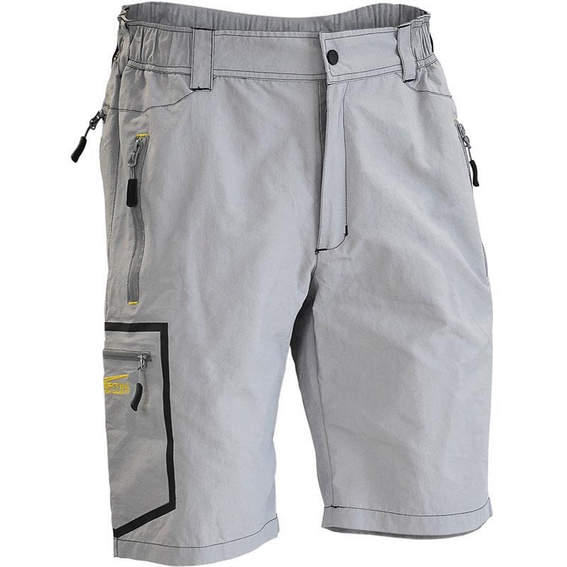 Short Homme Tubertini Icon - Gris