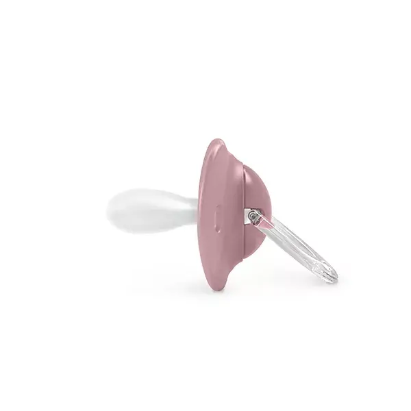Chupetas Suavinex Symmetrical Sx Pro 18M+ Walk In The Park Nude (Pacote com 2)