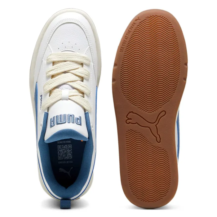 Puma Park Lifestyle Sneakers Senior