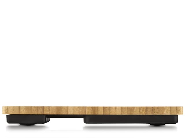 Soehnle Bamboo Køkkenvægt