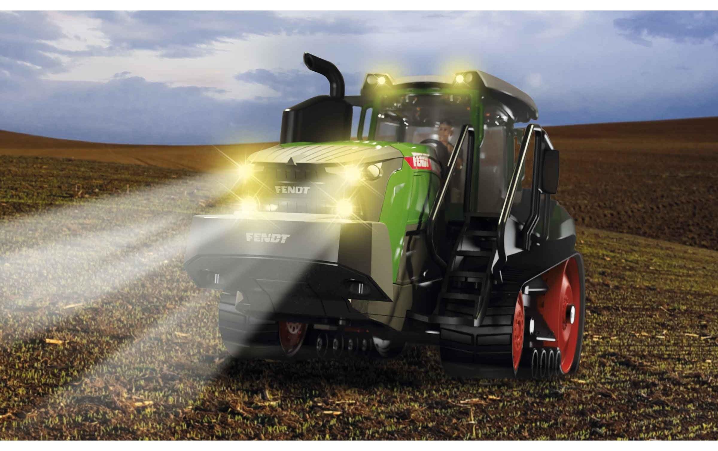 Traktor Fendt 1167 Vario MT APP, RTR, 1:32<br>Siku Control Raupen-Traktor