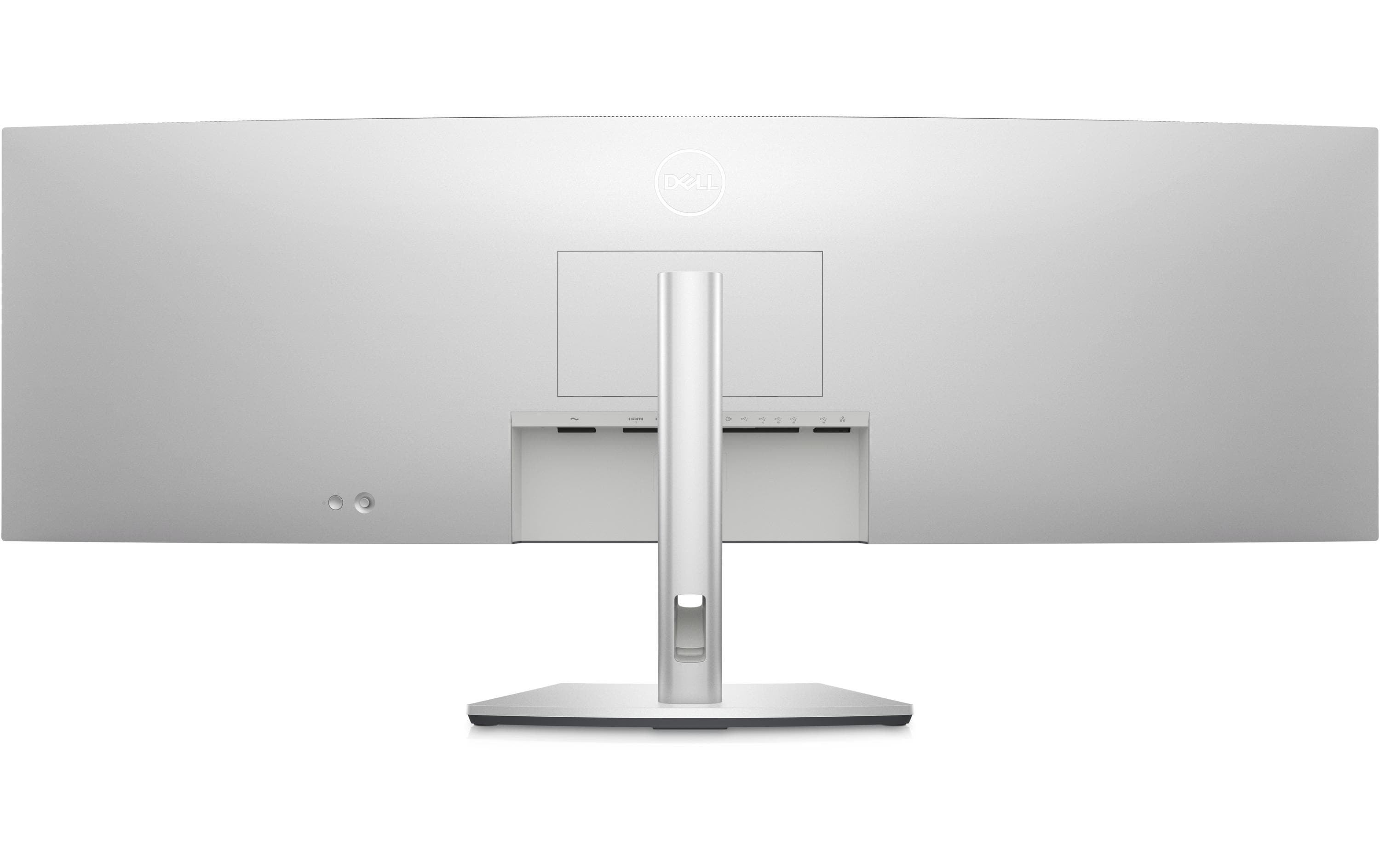 Monitor U4924DW<br>Ultraweiter 49
