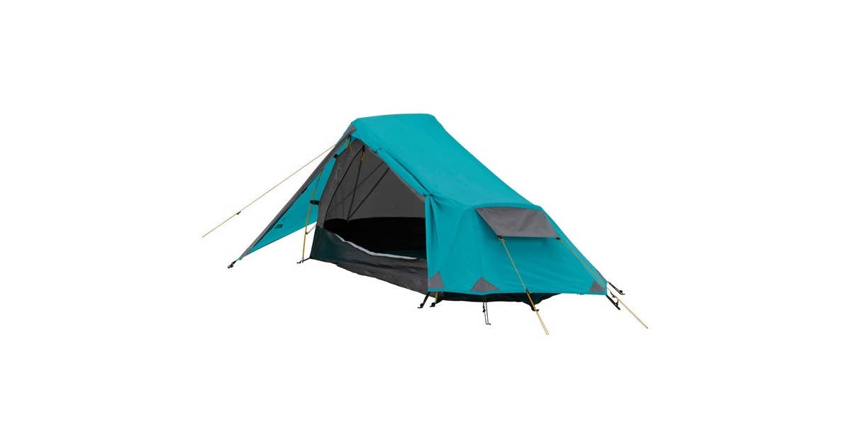 Grand CanyonRICHMOND 1 Blue Grass tent  (Blauw/grijs)