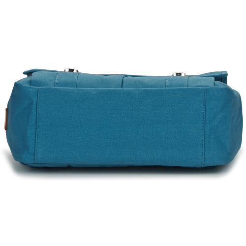 Jojo Factory - CARTABLE UNIE BLUE FUNNY MONSTER 35 CM - Bleu