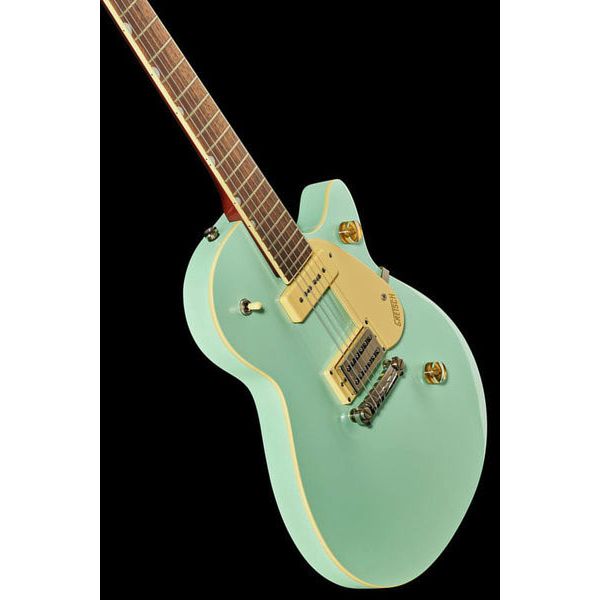 Gretsch G2215-P90 Strml Jr. Jet Club M