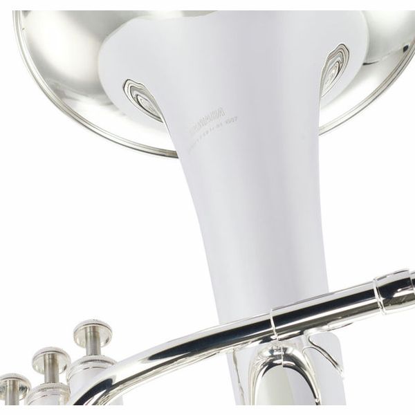Yamaha YAH-203 S Eb- Althorn