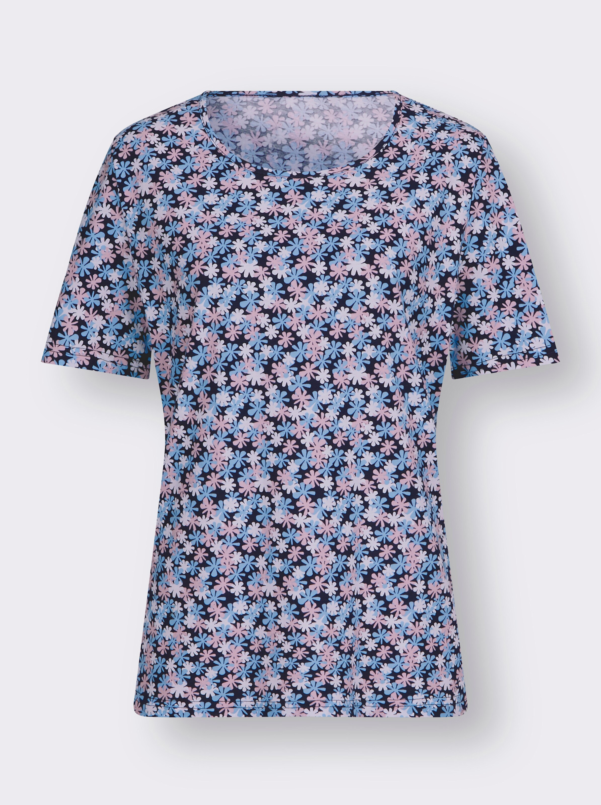 Kurzarm-Shirt