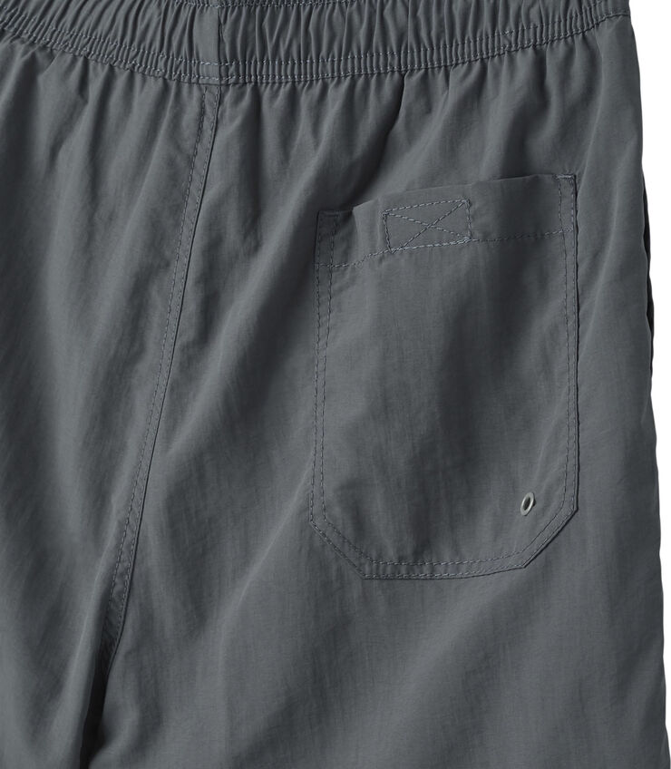 H2O Leisure badeshorts Grå
