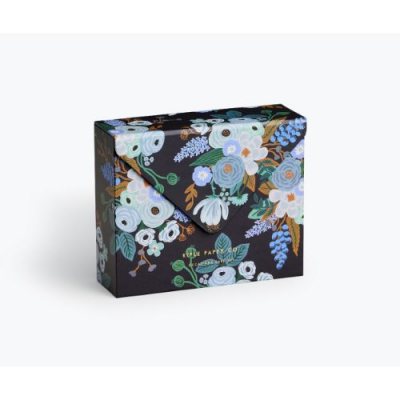 Essentials Card Box