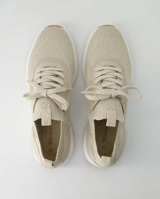 Tamaris M2373942 Sneaker in Beige