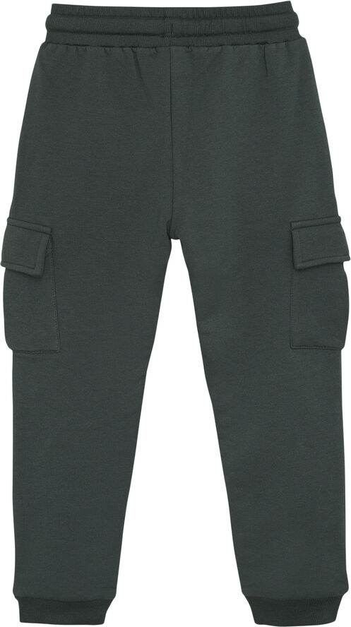 En Fant Pants Sweat Green gables