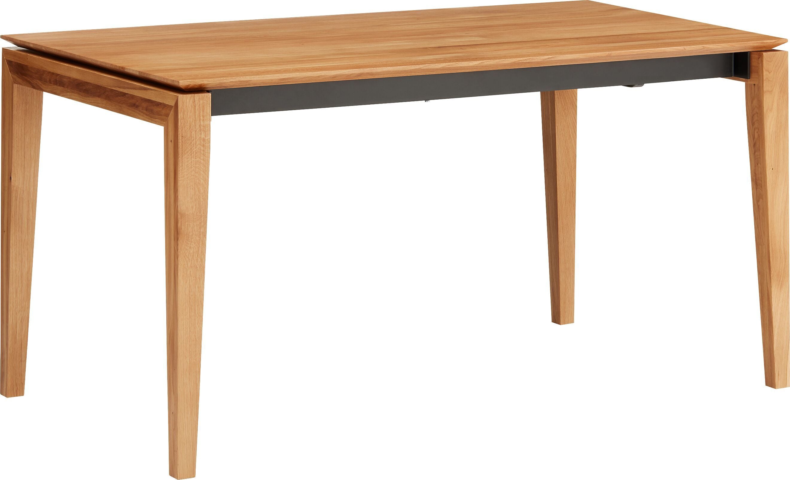 MEDICI Ausziehtisch - Eiche / B: 150.0 cm x T: 90.0 cm x H: 76.5 cm