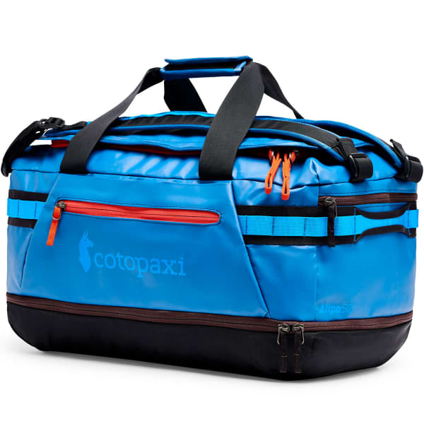 Duffel COTOPAXI ALLPA DUO 50L DUFFEL BAG UNI